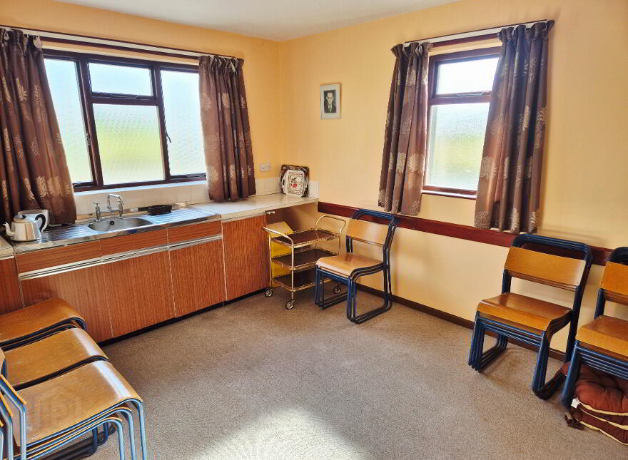 Coolyvenny Mission Hall, Managher Road, Coleraine, BT51 3SE