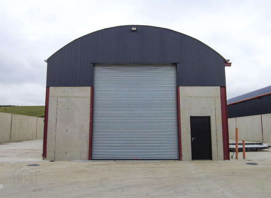 Unit 1 Newtownhamilton Industrial Estate, 44 Newtownhamilton Road, Armagh, BT60 2PL photo
