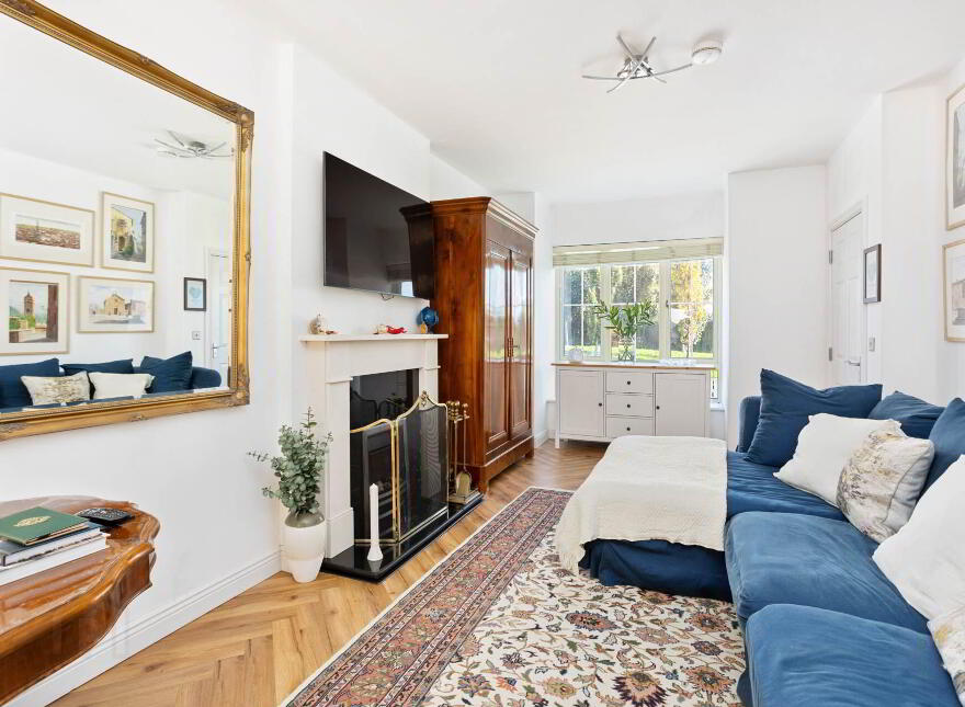 3 Croftwell Drive, Johnstown Road, Rathcoole, Dublin, D24EF2N