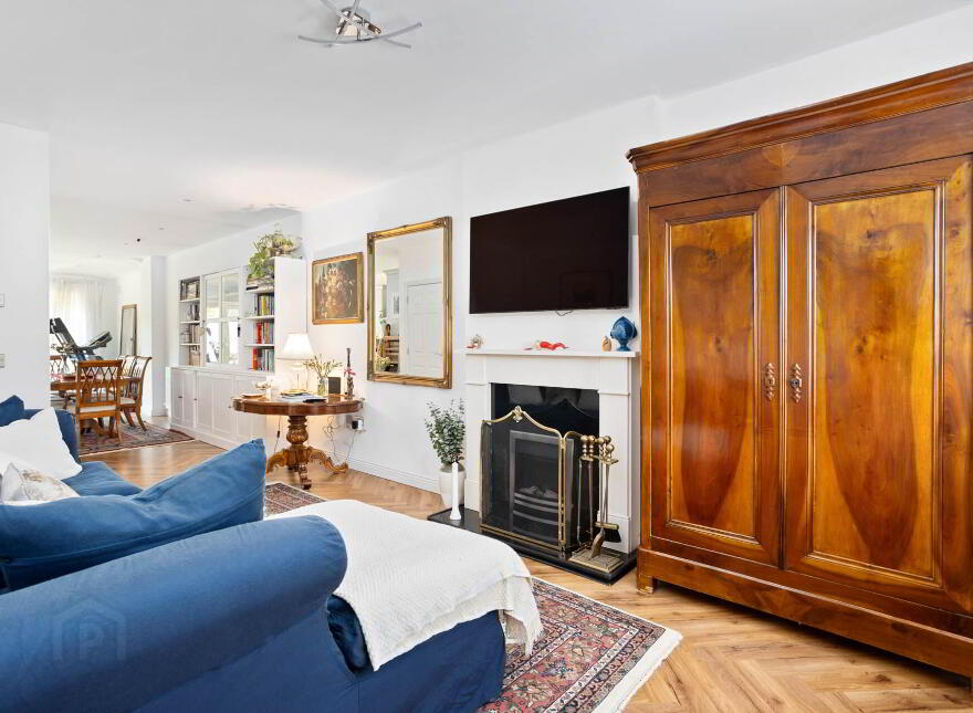 3 Croftwell Drive, Johnstown Road, Rathcoole, Dublin, D24EF2N