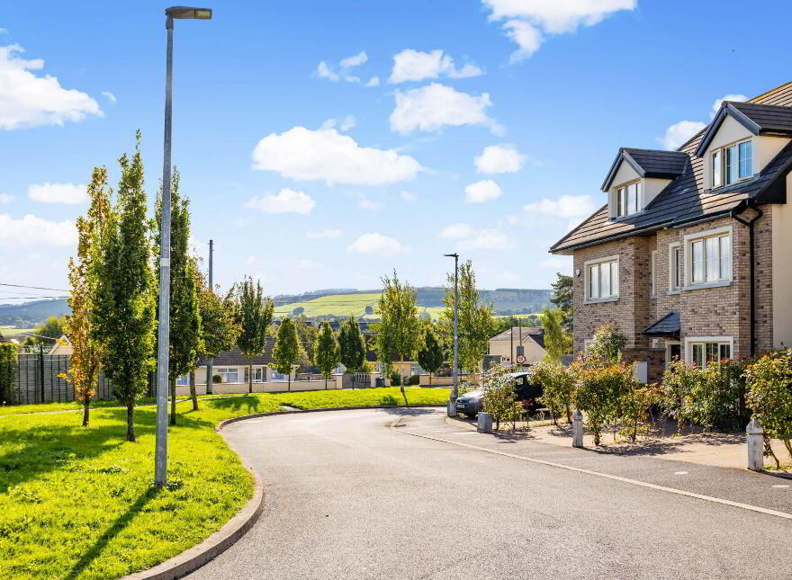 3 Croftwell Drive, Johnstown Road, Rathcoole, Dublin, D24EF2N