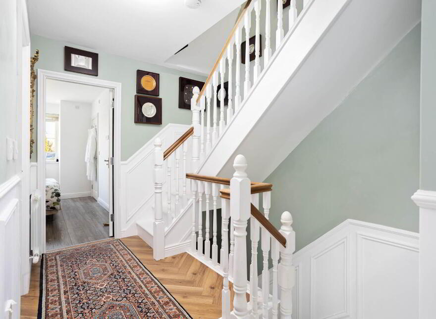 3 Croftwell Drive, Johnstown Road, Rathcoole, Dublin, D24EF2N