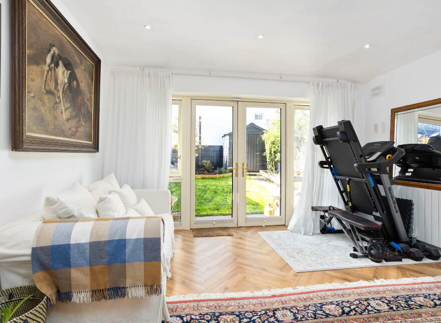 3 Croftwell Drive, Johnstown Road, Rathcoole, Dublin, D24EF2N