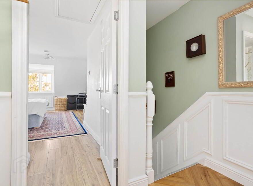 3 Croftwell Drive, Johnstown Road, Rathcoole, Dublin, D24EF2N