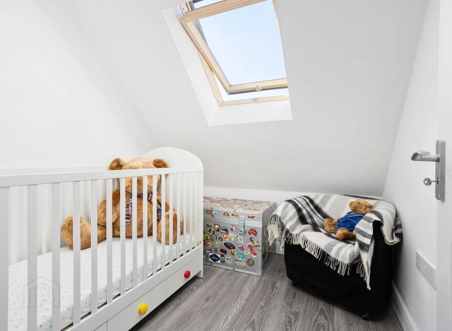 3 Croftwell Drive, Johnstown Road, Rathcoole, Dublin, D24EF2N