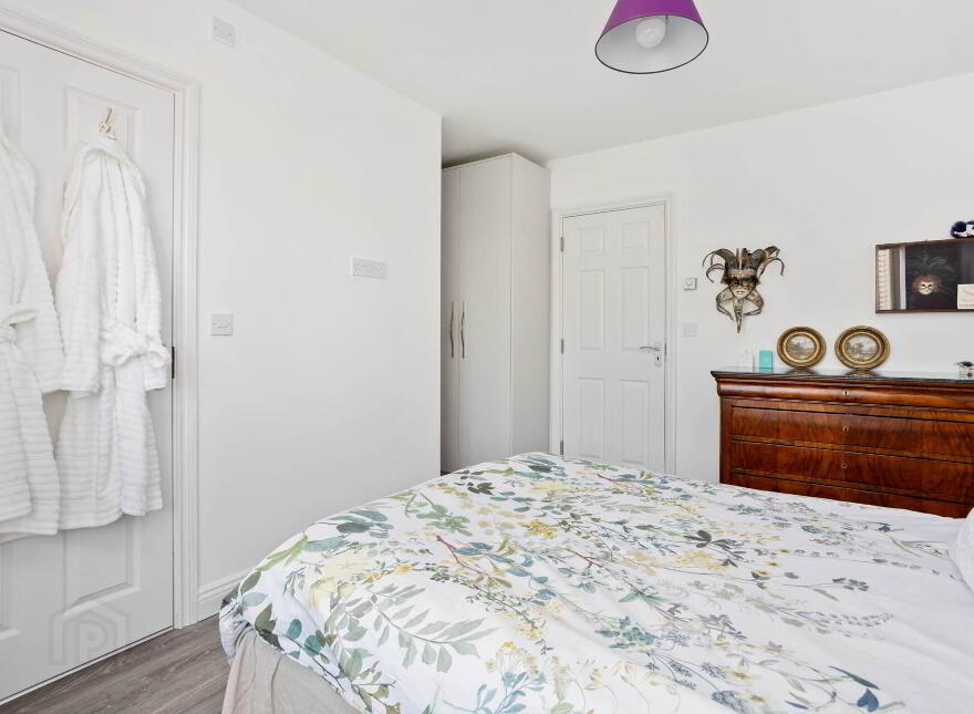 3 Croftwell Drive, Johnstown Road, Rathcoole, Dublin, D24EF2N