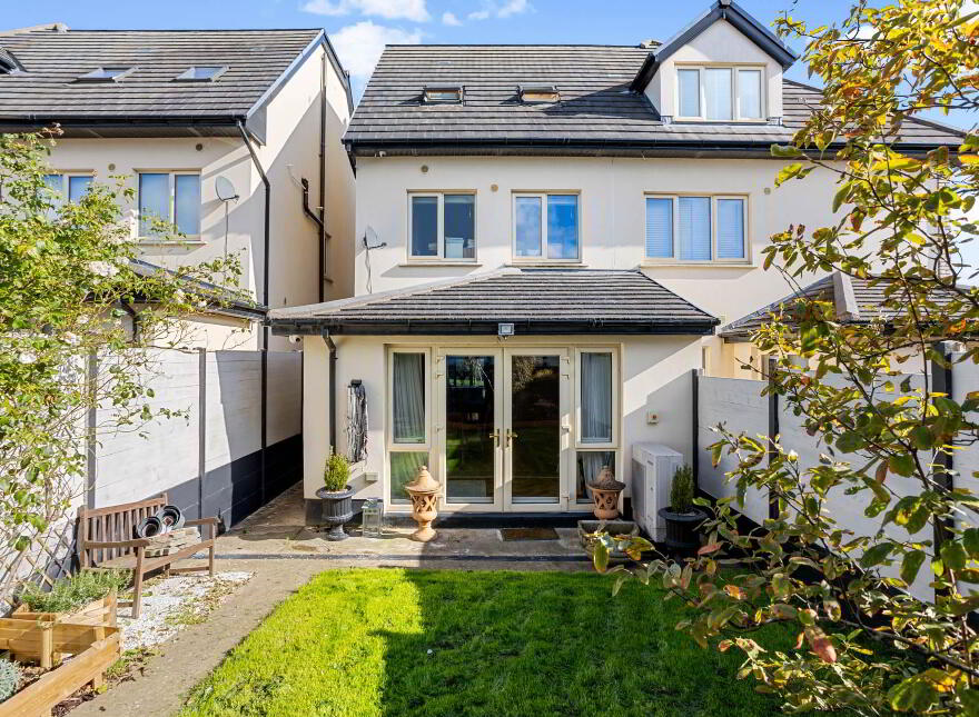 3 Croftwell Drive, Johnstown Road, Rathcoole, Dublin, D24EF2N