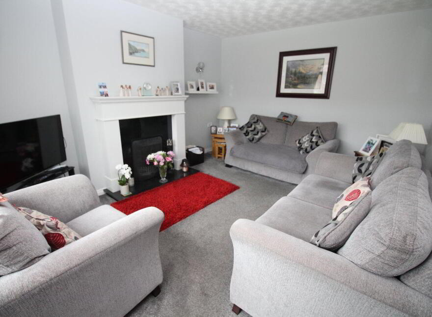 53 Brook Avenue, Carrickfergus, BT38 7TE