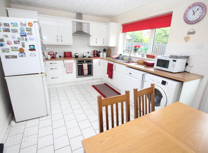 53 Brook Avenue, Carrickfergus, BT38 7TE