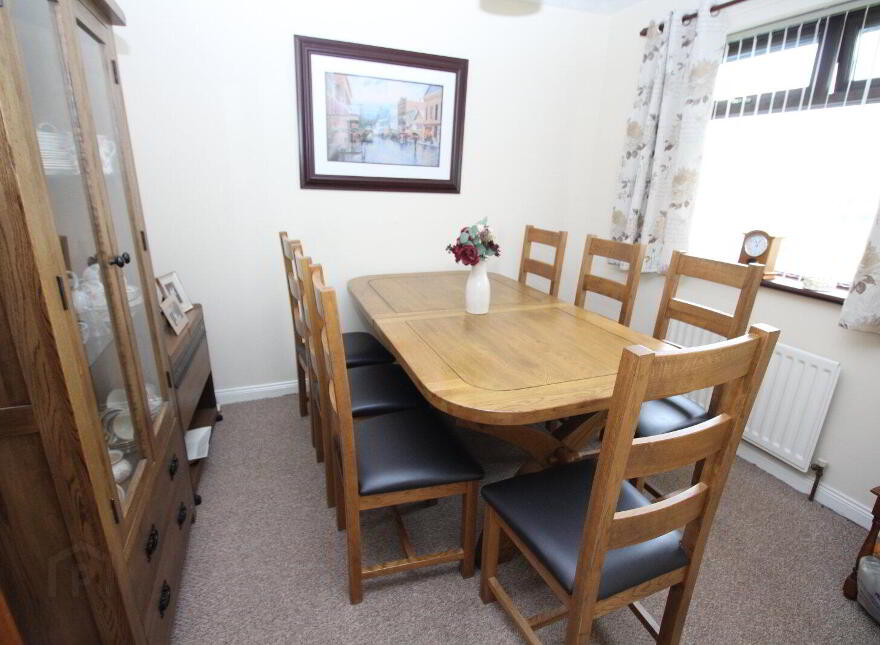 53 Brook Avenue, Carrickfergus, BT38 7TE