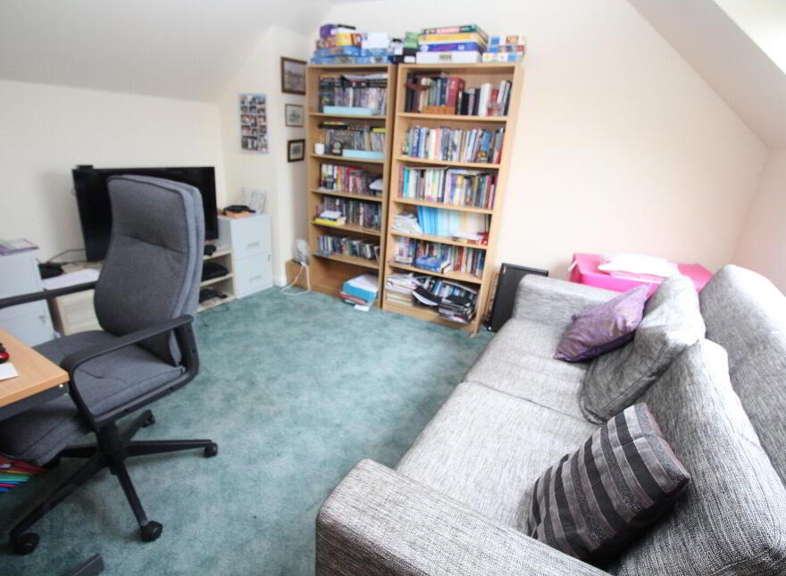 53 Brook Avenue, Carrickfergus, BT38 7TE