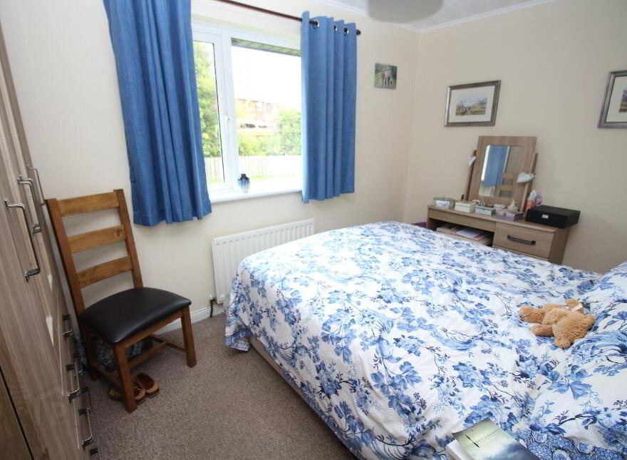 53 Brook Avenue, Carrickfergus, BT38 7TE