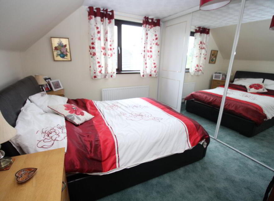 53 Brook Avenue, Carrickfergus, BT38 7TE