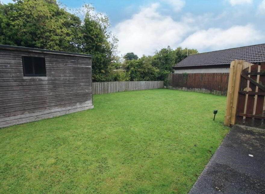 53 Brook Avenue, Carrickfergus, BT38 7TE
