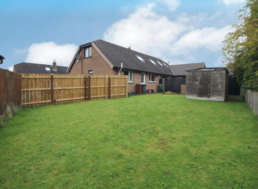53 Brook Avenue, Carrickfergus, BT38 7TE