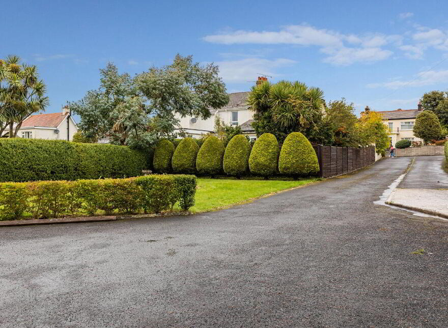 11 Brunswick Road, Bangor, BT20 3DY
