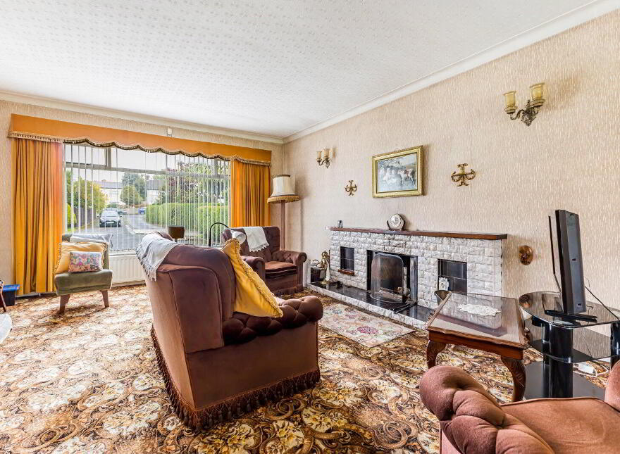 11 Brunswick Road, Bangor, BT20 3DY