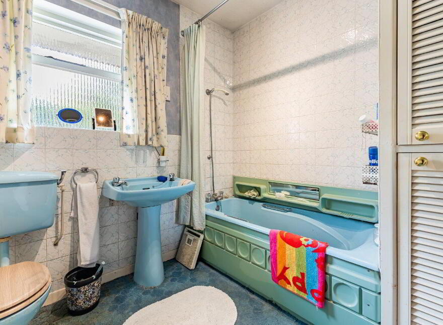 11 Brunswick Road, Bangor, BT20 3DY