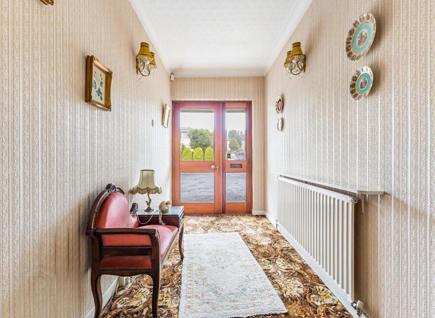 11 Brunswick Road, Bangor, BT20 3DY