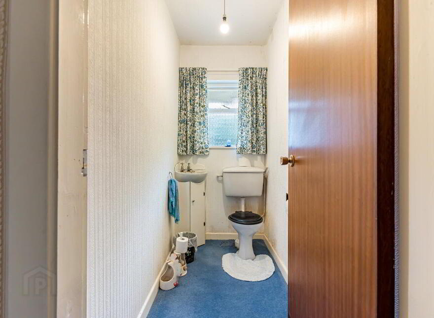 11 Brunswick Road, Bangor, BT20 3DY