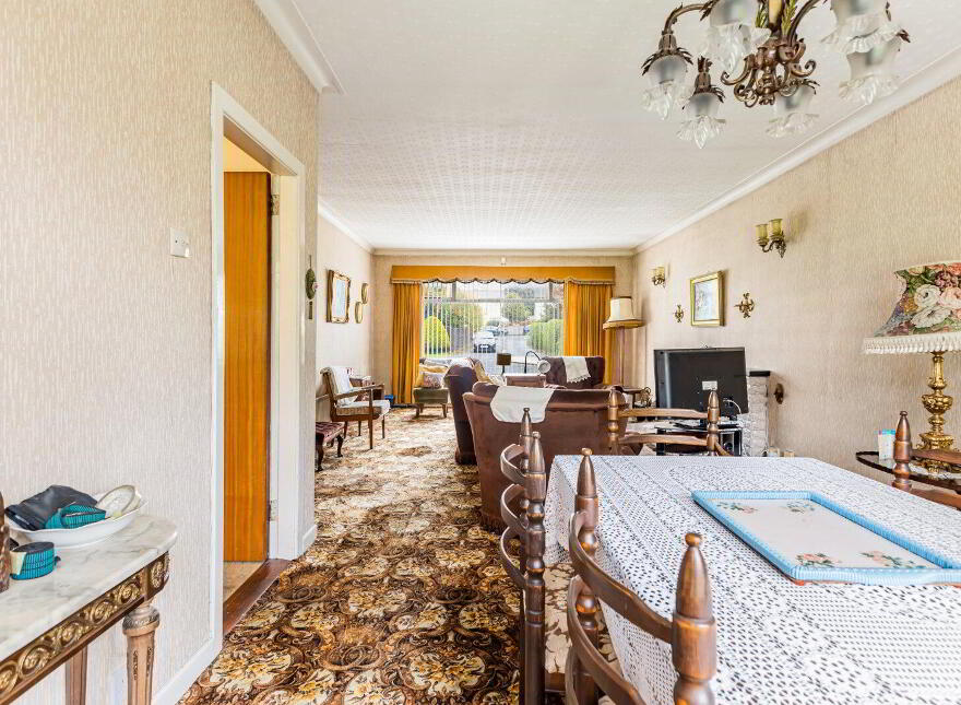 11 Brunswick Road, Bangor, BT20 3DY