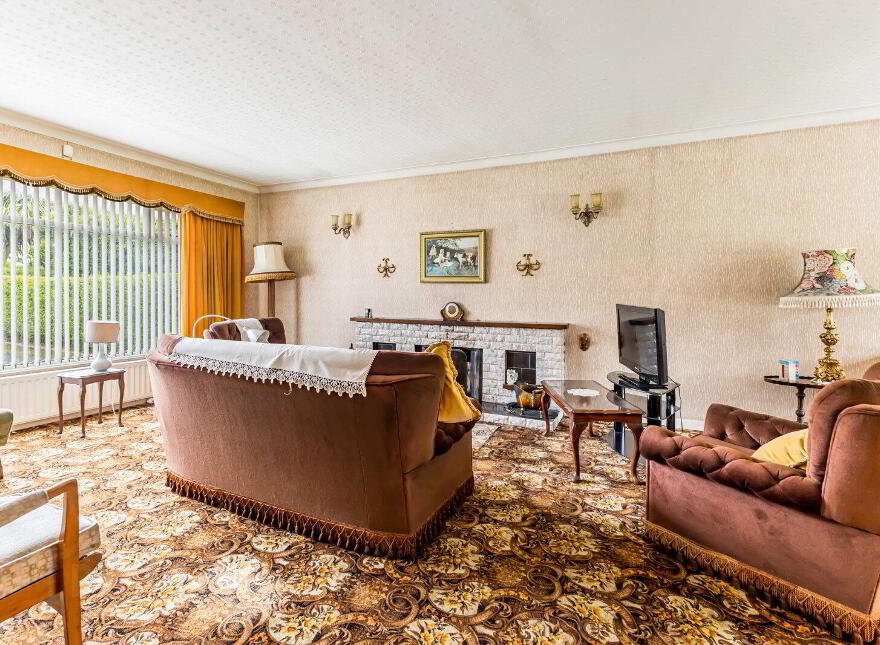 11 Brunswick Road, Bangor, BT20 3DY