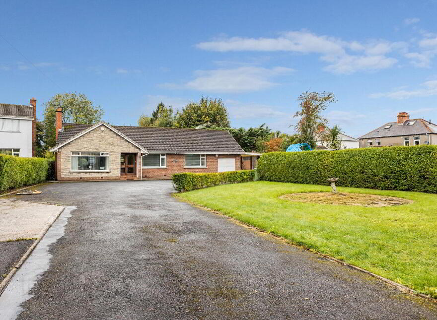 11 Brunswick Road, Bangor, BT20 3DY