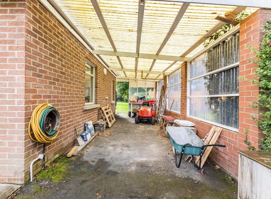 11 Brunswick Road, Bangor, BT20 3DY