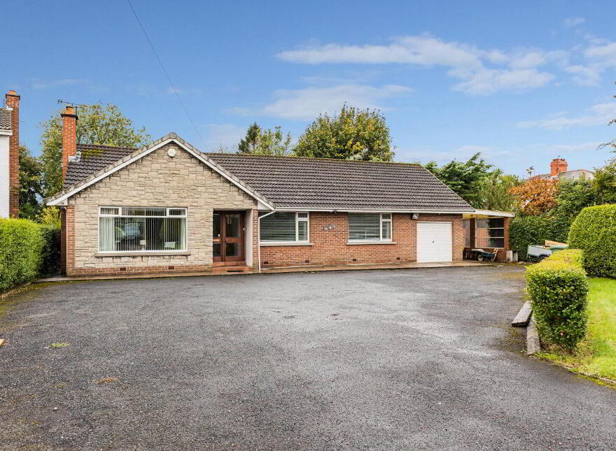 11 Brunswick Road, Bangor, BT20 3DY