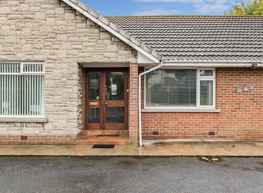 11 Brunswick Road, Bangor, BT20 3DY