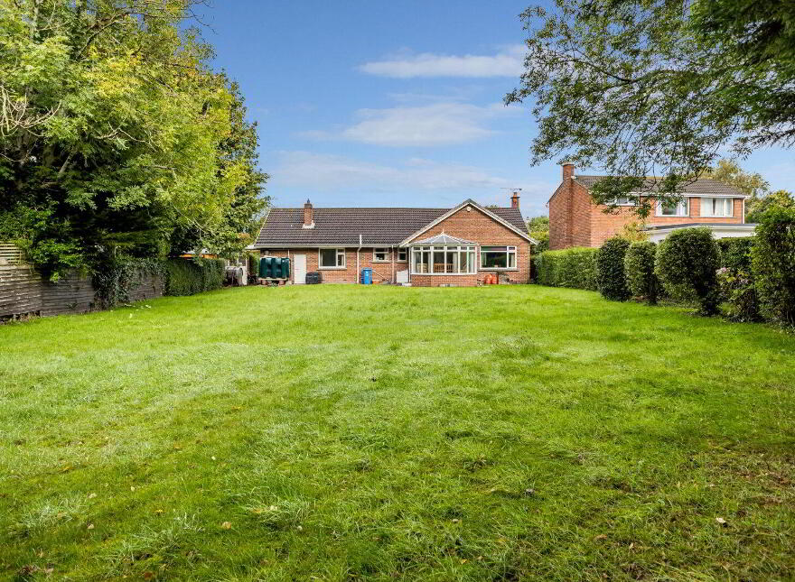 11 Brunswick Road, Bangor, BT20 3DY