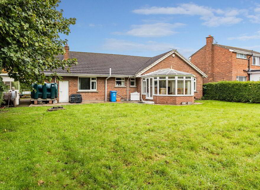 11 Brunswick Road, Bangor, BT20 3DY
