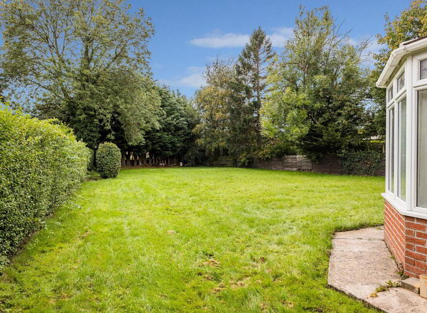 11 Brunswick Road, Bangor, BT20 3DY
