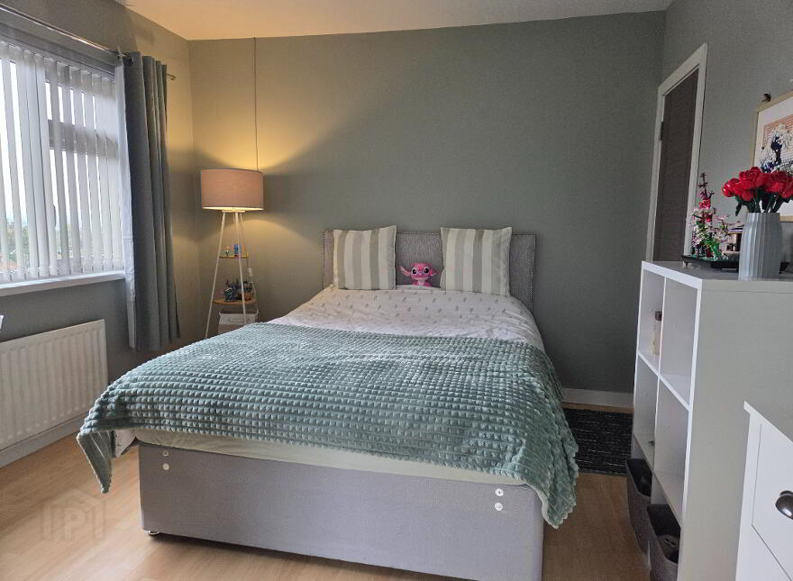 9 Lismurphy Avenue, Coleraine, BT51 3QN