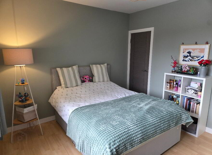 9 Lismurphy Avenue, Coleraine, BT51 3QN