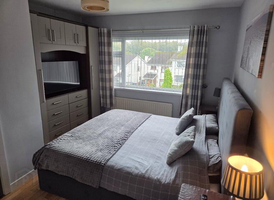 9 Lismurphy Avenue, Coleraine, BT51 3QN