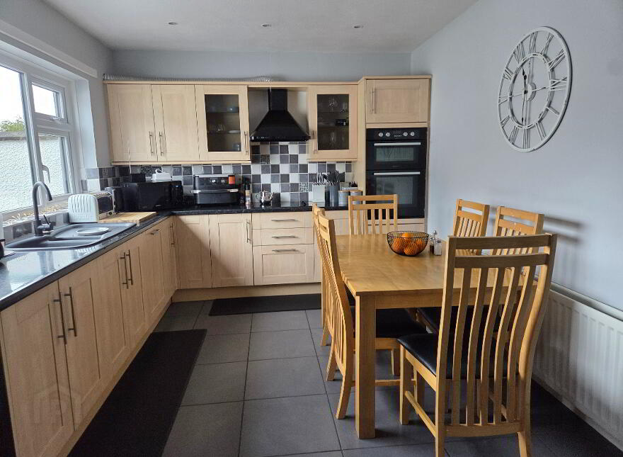 9 Lismurphy Avenue, Coleraine, BT51 3QN