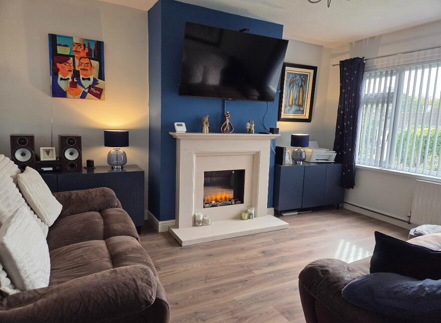 9 Lismurphy Avenue, Coleraine, BT51 3QN