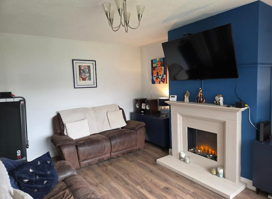 9 Lismurphy Avenue, Coleraine, BT51 3QN