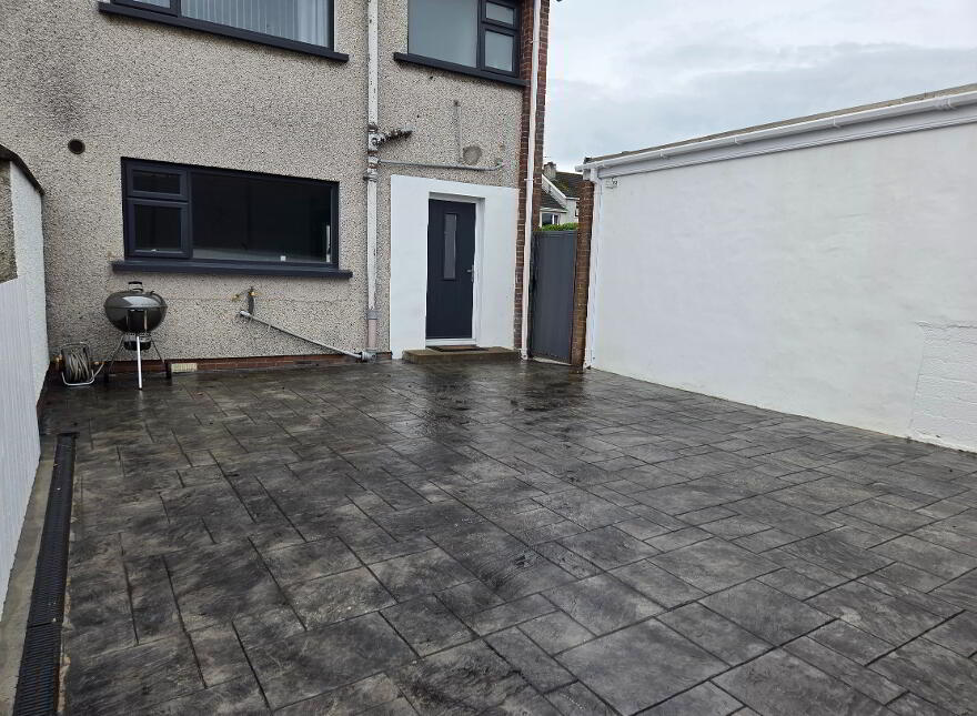 9 Lismurphy Avenue, Coleraine, BT51 3QN
