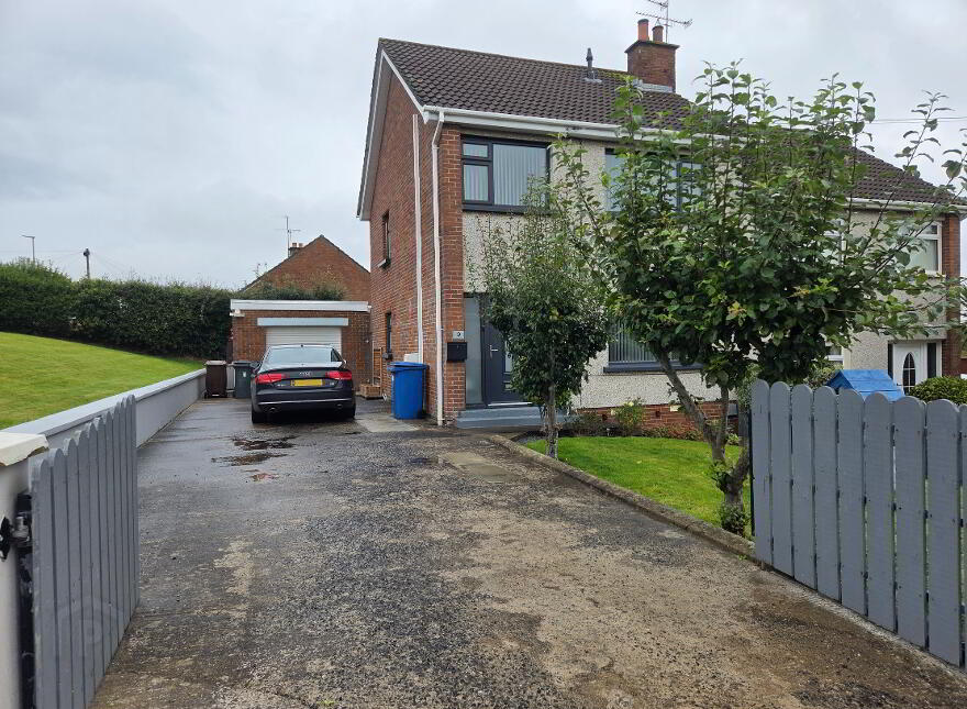 9 Lismurphy Avenue, Coleraine, BT51 3QN