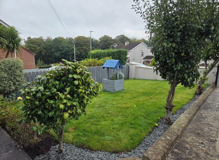 9 Lismurphy Avenue, Coleraine, BT51 3QN