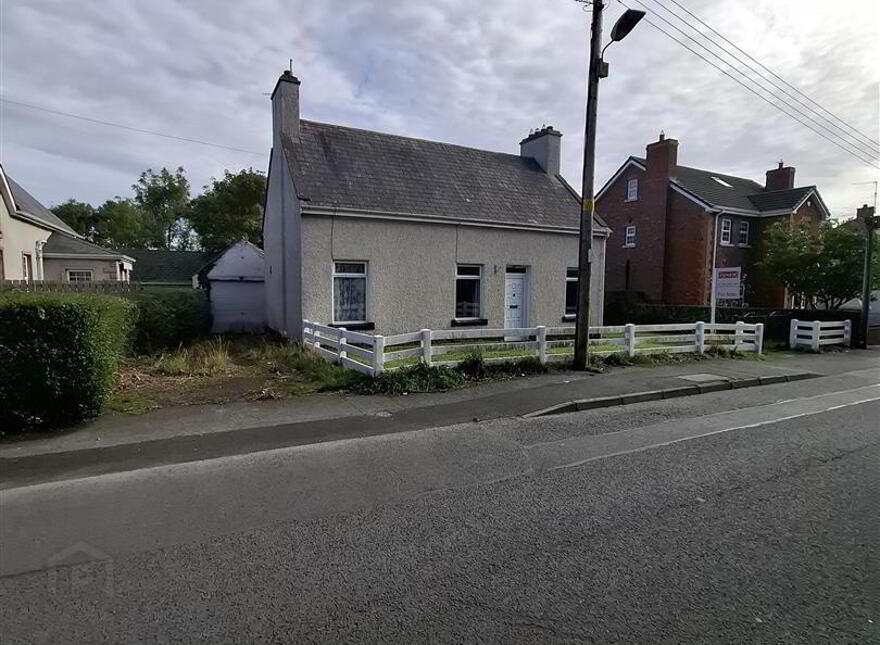 19 Moss Road, Waringstown, BT66 7QY
