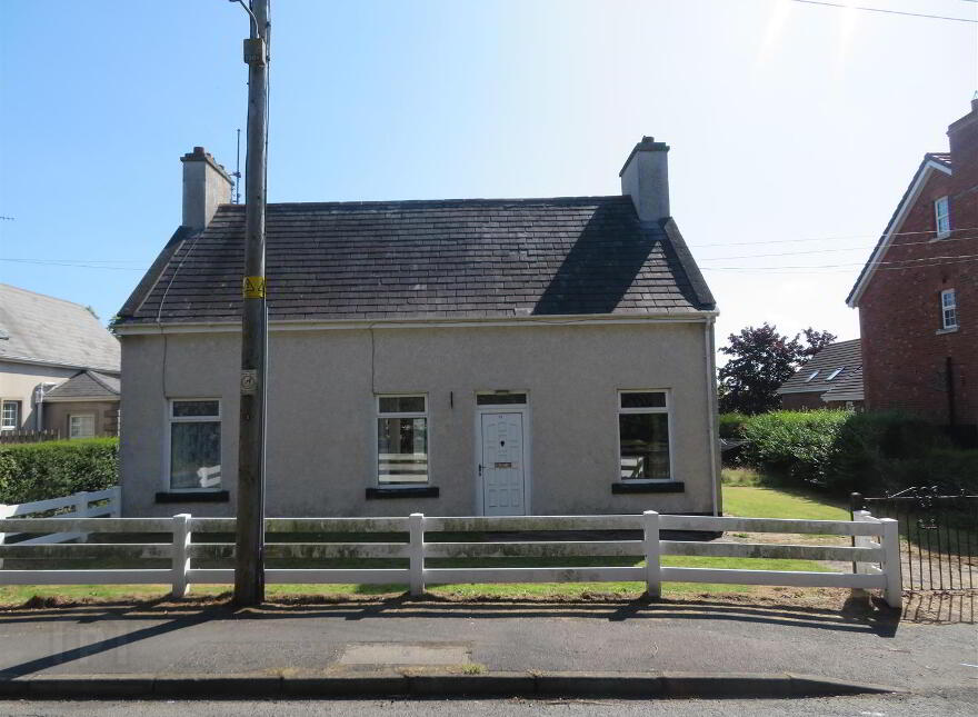 19 Moss Road, Waringstown, BT66 7QY