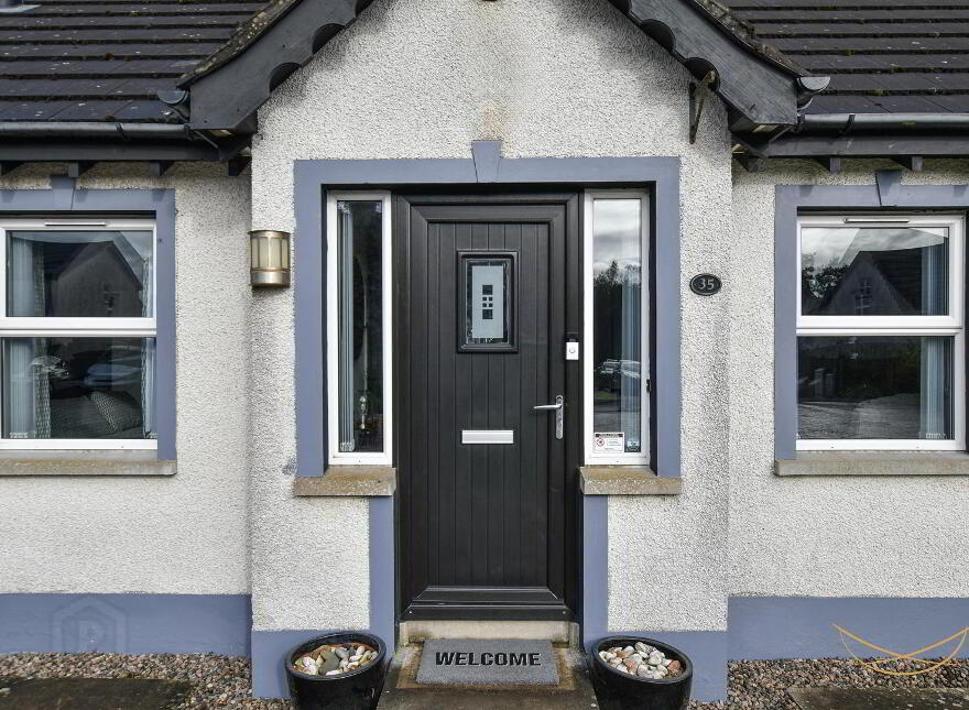 35 Huntingdale Court, Ballyclare, BT39 9FD