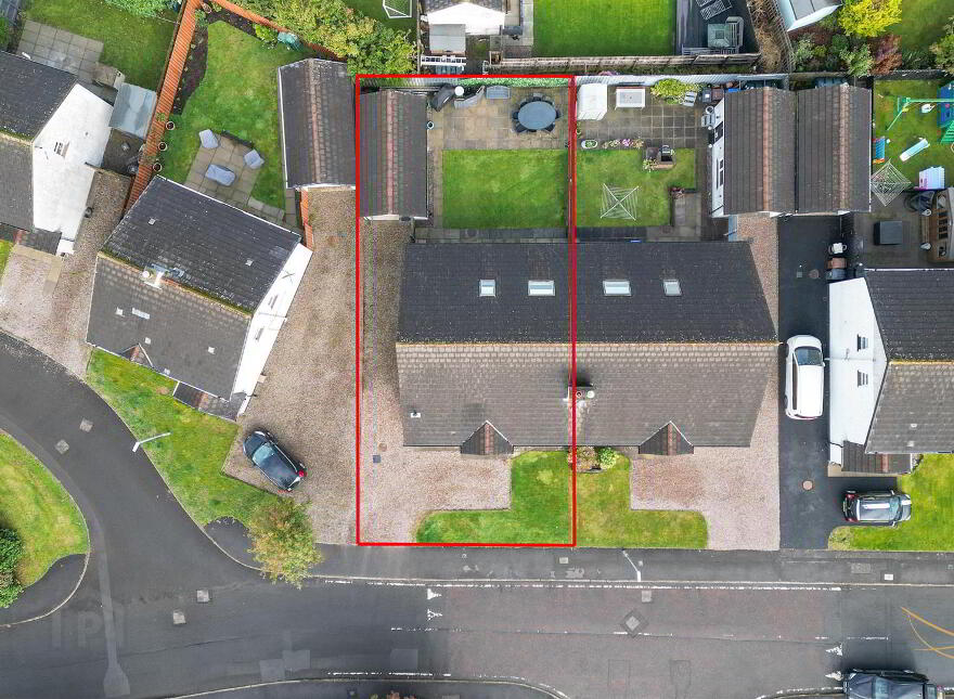 35 Huntingdale Court, Ballyclare, BT39 9FD