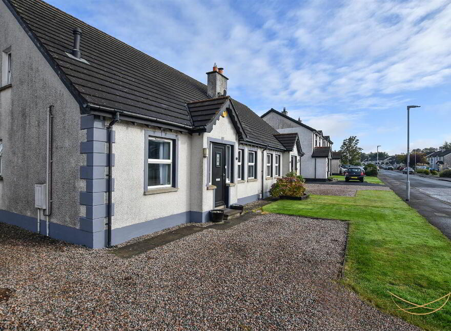 35 Huntingdale Court, Ballyclare, BT39 9FD