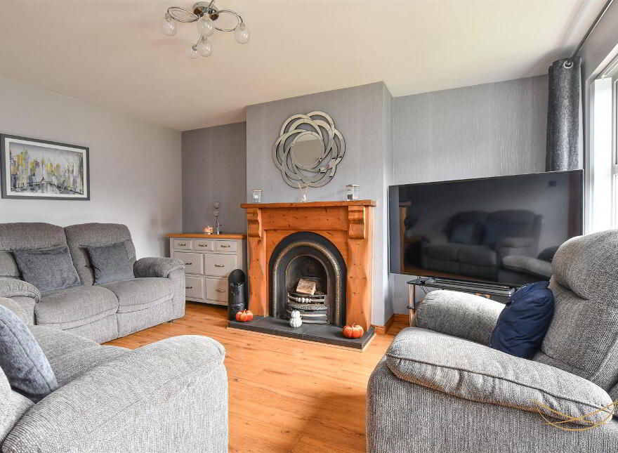 35 Huntingdale Court, Ballyclare, BT39 9FD