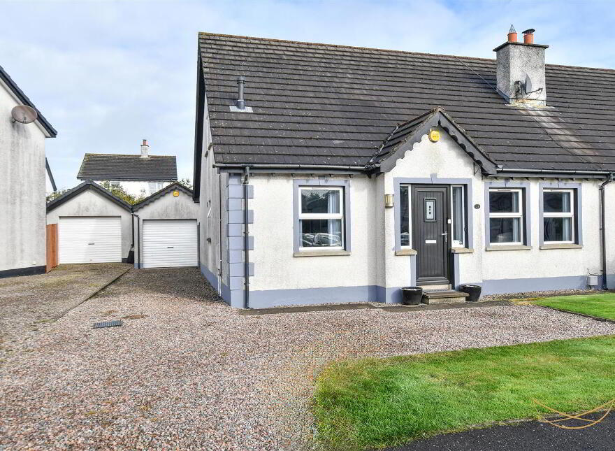35 Huntingdale Court, Ballyclare, BT39 9FD