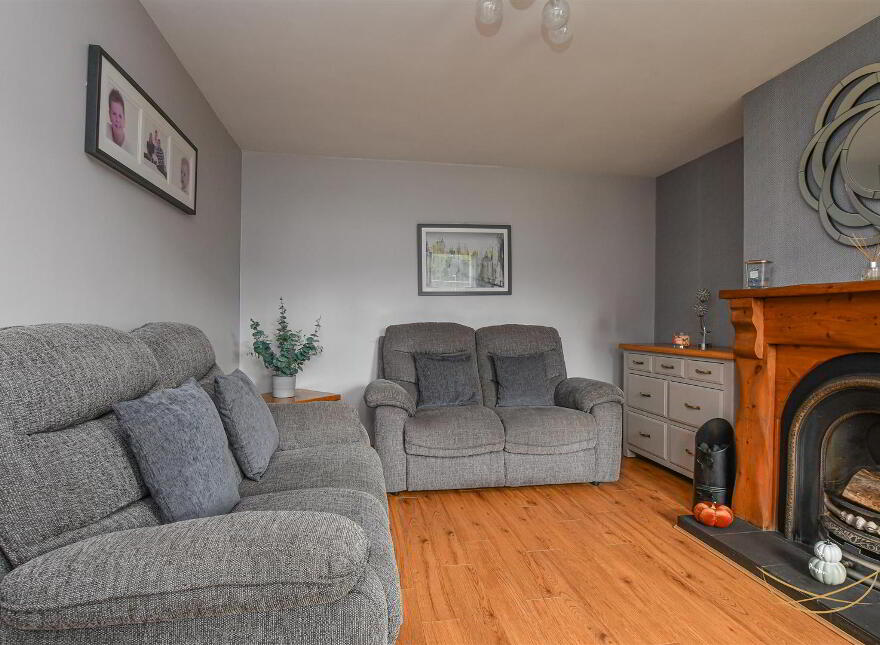 35 Huntingdale Court, Ballyclare, BT39 9FD